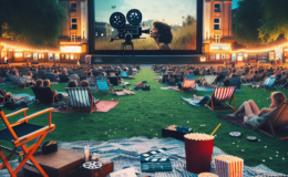 Film und Kino in Hamburg: Von Open-Air bis zu Indie-Kinos