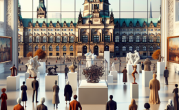 Hamburgs Museen – Ein Paradies für Kunst- und Kulturliebhaber