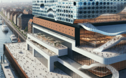 Architekturwunder Elbphilharmonie: Einblick und Besuchertipps
