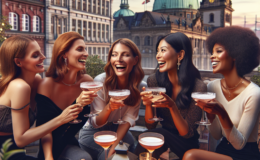 Mädelsabend in Hamburg – Das sind unsere Geheimtipps
