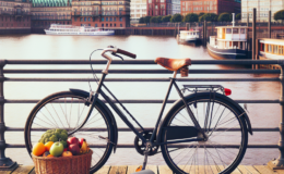 Gesunder Lifestyle in Hamburg - Unsere Tipps für die Freizeitgestaltung